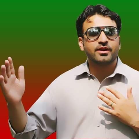 سچ بولنا اس کا جرم ہے! – لفظونہ