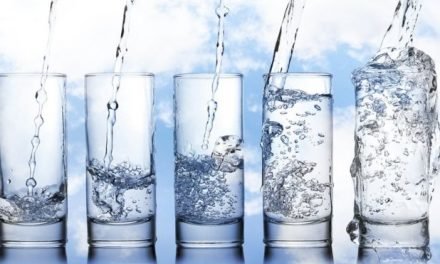 ہمارا روزمرہ استعمال میں آنے والا پانی کتنا پرانا ہے؟