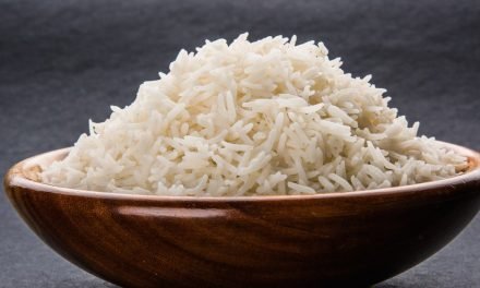 چاول کا زیادہ استعمال تقصان دہ ثابت ہوسکتا ہے