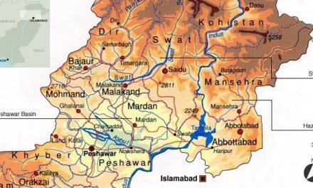 سوات کو تقسیم کرنے کی سیاسی سازش