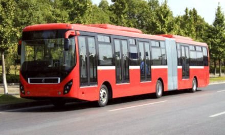 پشاور میٹرو بس کا مہنگا اور غیر پیداواری منصوبہ