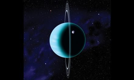 تیرہ مارچ، جب نظام شمسی کا تیسرا بڑا سیارہ دریافت ہوا