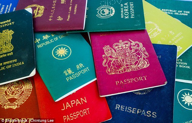 دنیا کا طاقتور ترین پاسپورٹ کس ملک کا ہے؟