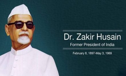 6 مئی، جب پہلا مسلمان بھارت کا صدر منتخب ہوا