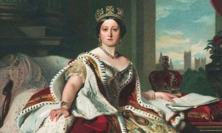 20 جون، جب وکٹوریا انگلستان کی ملکہ بنیں