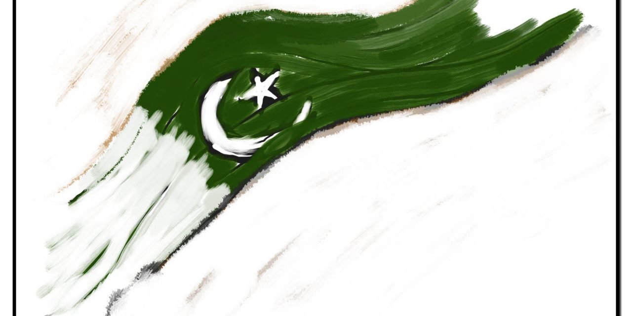 پاکستان کسی کی ترجیح نہیں