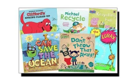 2 اپریل، بچوں کی کتب کا عالمی دن