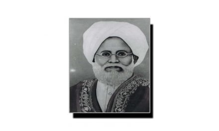 18 نومبر، مولانا شبلی نعمانی کا یومِ انتقال
