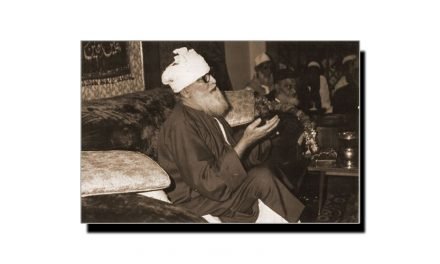23 جولائی، صوفی ذہین شاہ تاجی کا یومِ انتقال