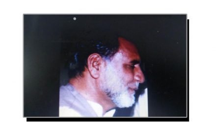 27 اگست، ڈاکٹر جعفر بلوچ کا یومِ انتقال