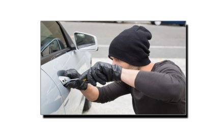 جانتے ہیں سب سے زیادہ گاڑیاں کس موقعہ پر چوری ہوتی ہیں؟