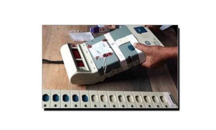الیکٹرانک ووٹنگ مشین بارے چند تجاویز