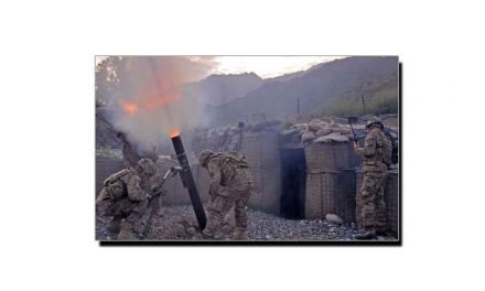 7 اکتوبر، افغان جنگ کے آغاز کا دن